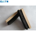Cepillo de plato de madera adaptable flexible del fabricante chino